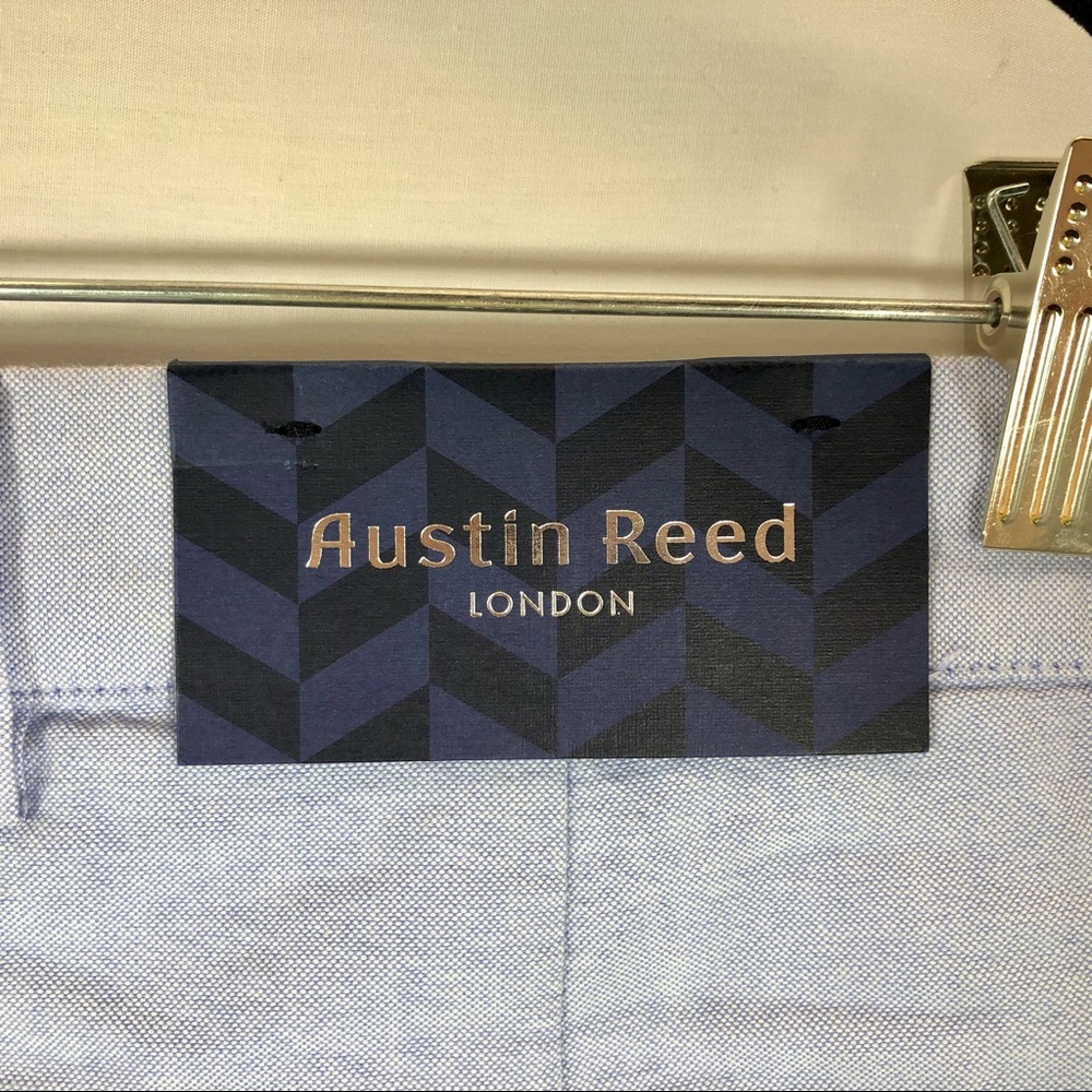 NWT Austin Reed Men's Shorts Waist 40 - Picture 6 of 7